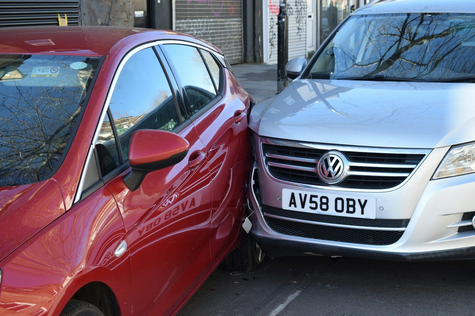 Liability, Collision or Comprehensive: Which Auto Coverage Do You Really Need?